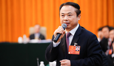 两会季丨今年，张天任代表提交议案4件，聚焦这些方面！