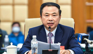 两会季丨萦绕新能源产业，张天任代表提交这些建议