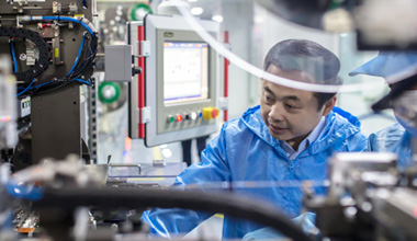 两会季丨萦绕实体经济，张天任代表提出这些建议