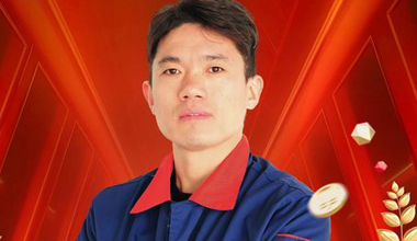 邵一超：这件事，难住了他？难不住他！