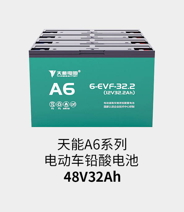 大红鹰dhy电池48v32ah