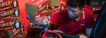 大红鹰dhy电池专业服务