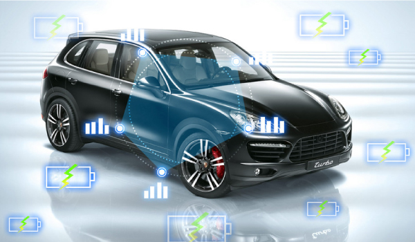 大红鹰dhy起动电池